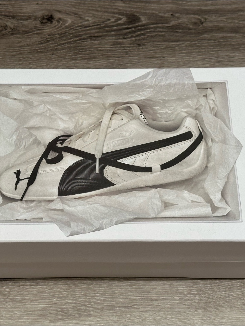 Puma Speedcat LEA x ROSÉ